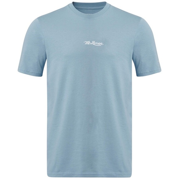 Lando Norris McLaren Shirt - Picture 1 of 3